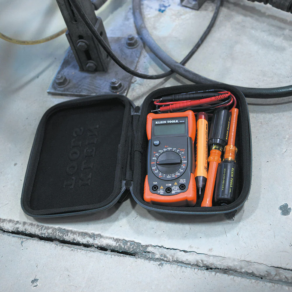 Klein Tools 5184 Tradesman Pro Hard Case Medium - Image 2