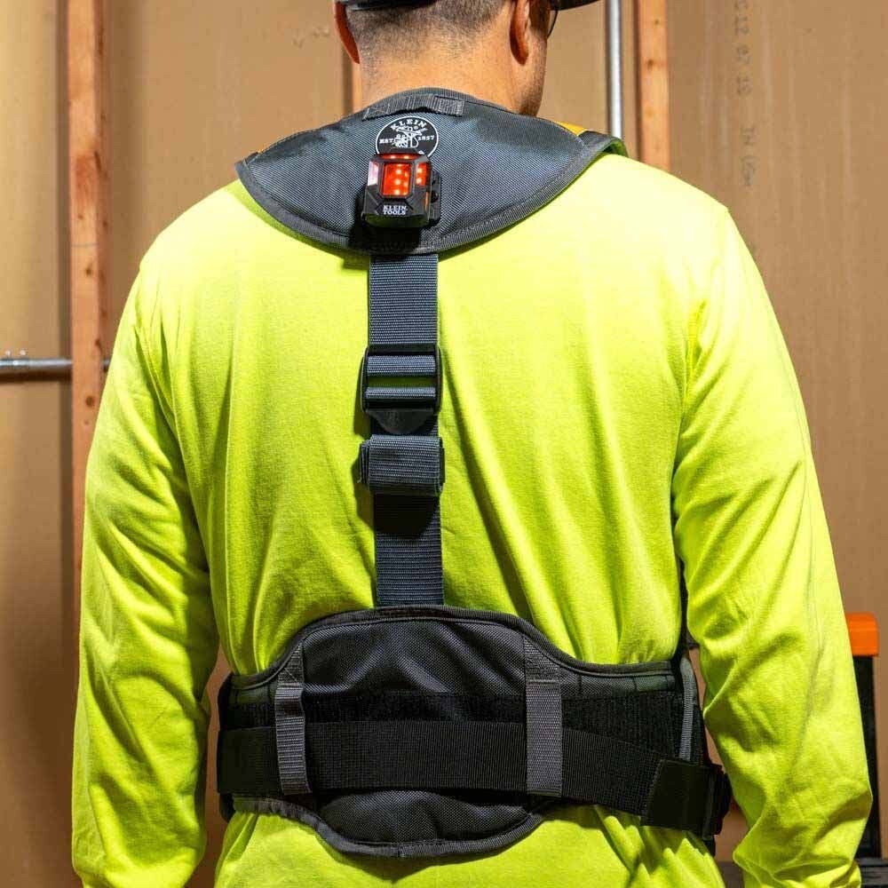 Klein Tools 55829MB MODbox Tool Vest Combo - Image 11