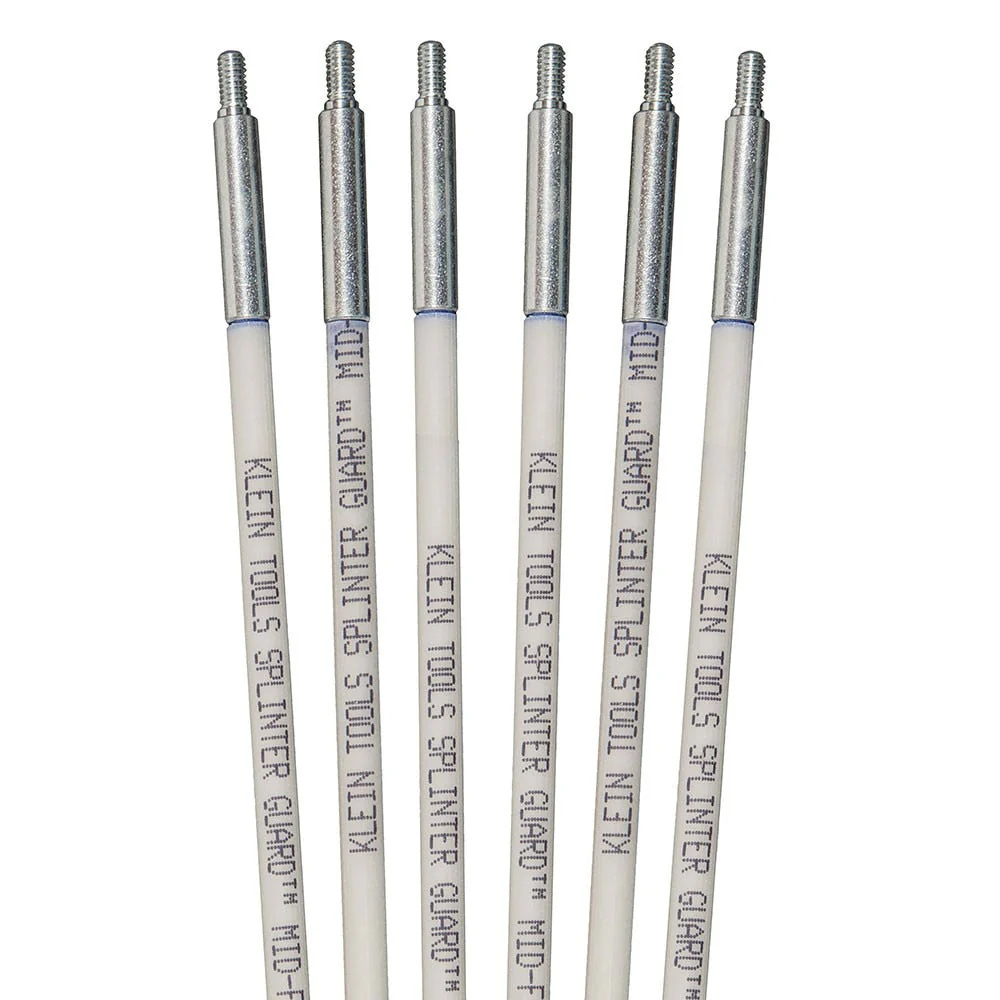 Klein Tools 56430 Glow Rod Set, 30-Foot - Image 3
