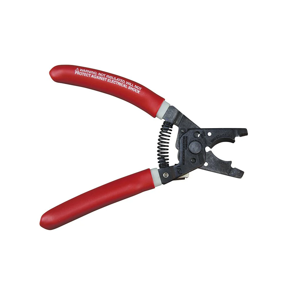 Klein Tools 63020 Multi-Cable Cutter Klein-Kurve - Image 5