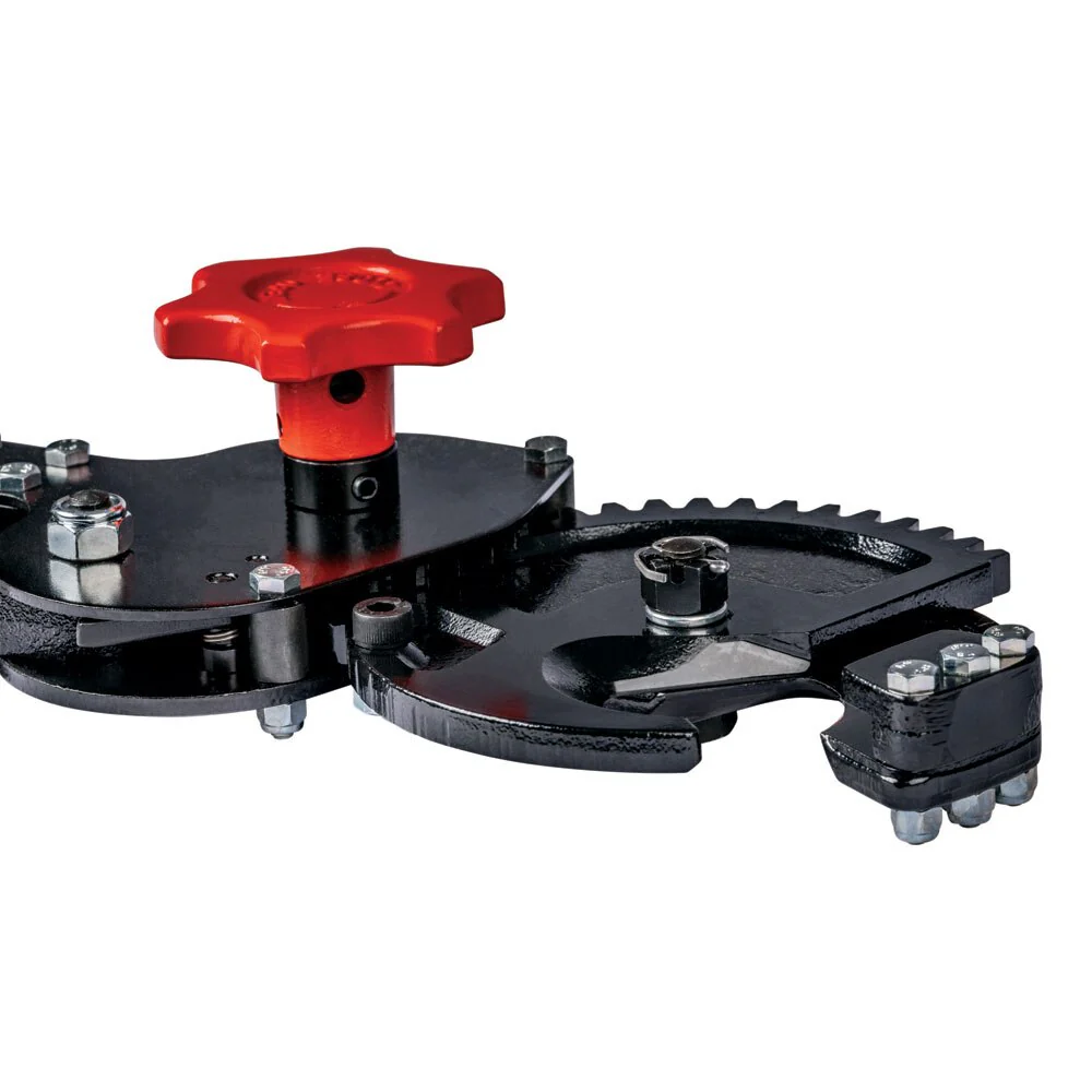 Klein Tools 63700 Heavy Duty Ratcheting Cutter - Image 8