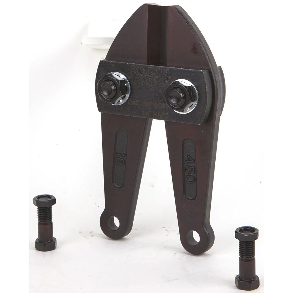 Klein Tools 63814 Replacement Head for 14" Bolt Cutter - Image 7