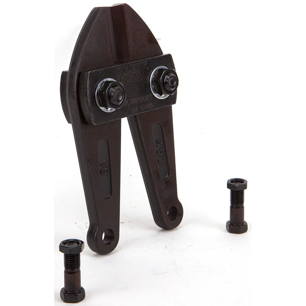 Klein Tools 63814 Replacement Head for 14" Bolt Cutter - Image 8