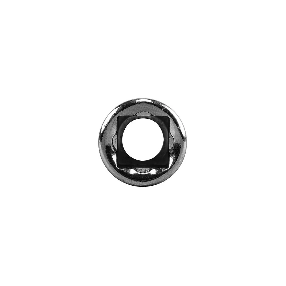 Klein Tools 65713 9/16" Deep 6-Point Socket, 3/8" Drive - Image 2