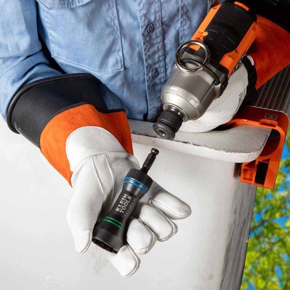 Klein Tools 660KIT3 Impact Socket Set - Image 8