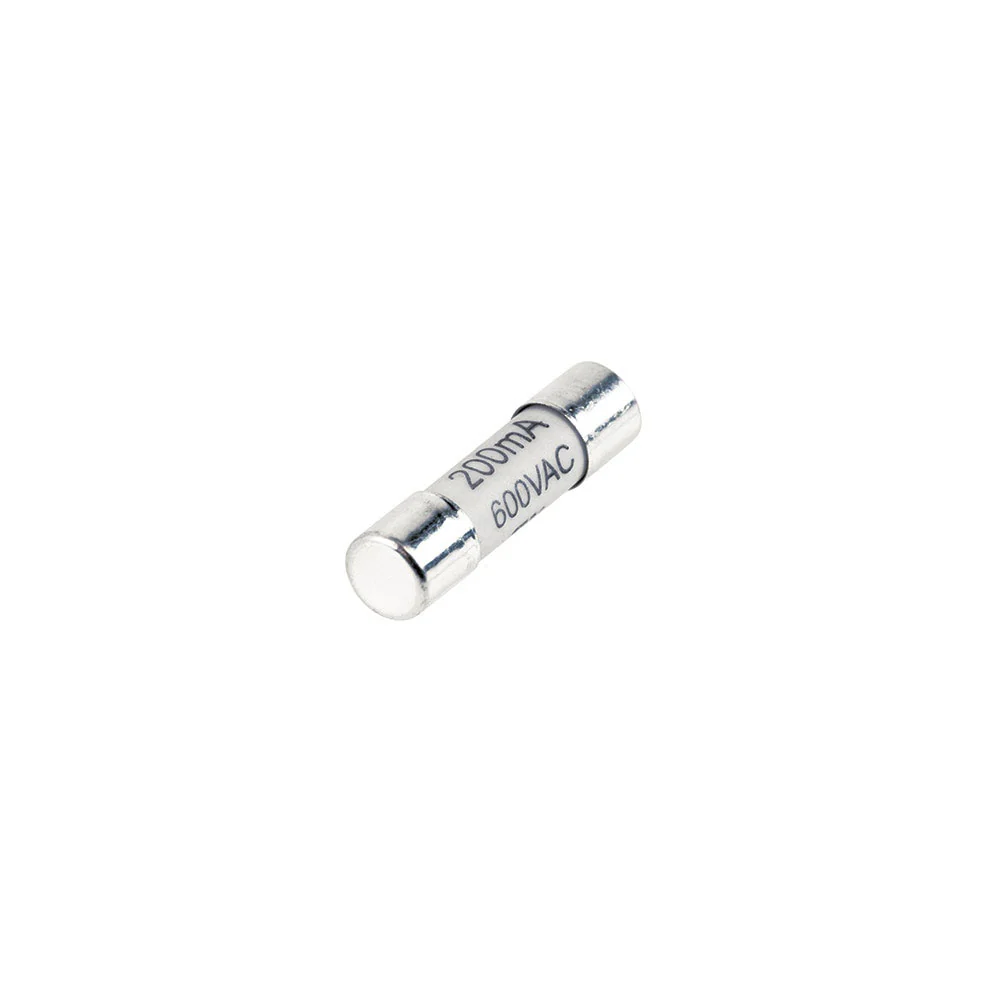 Klein Tools 69031 Fuse for 5X20, 200MA, 600V, MM300 - Image 2