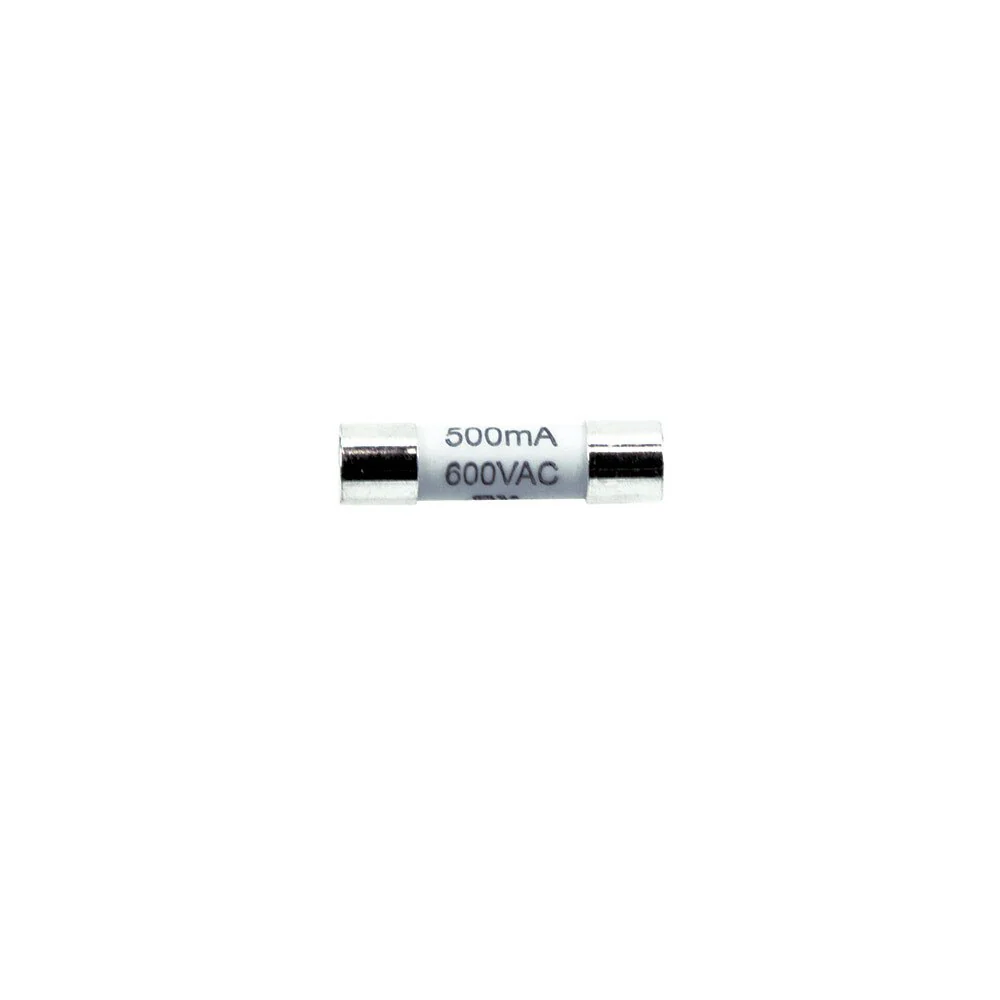 Klein Tools 69033 FUSE 5X20 500MA 600V MM400 - Image 5
