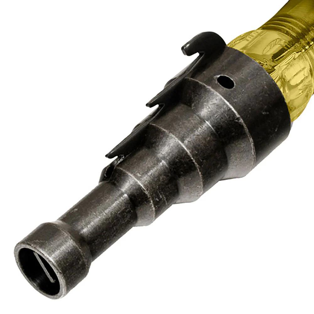 Klein Tools 85191 Conduit-Fitting and Reaming Screwdriver - Image 3