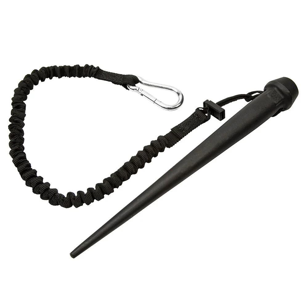 Klein TT1 Tool Tether, 10-Pound Maximum Load - Image 2