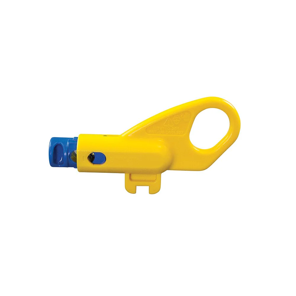 Klein VDV110-261 Twisted Pair Radial Stripper - Image 2