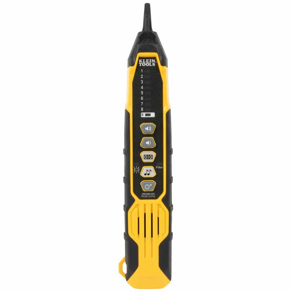Klein VDV500920 Digital Tone and Probe Set - Image 3