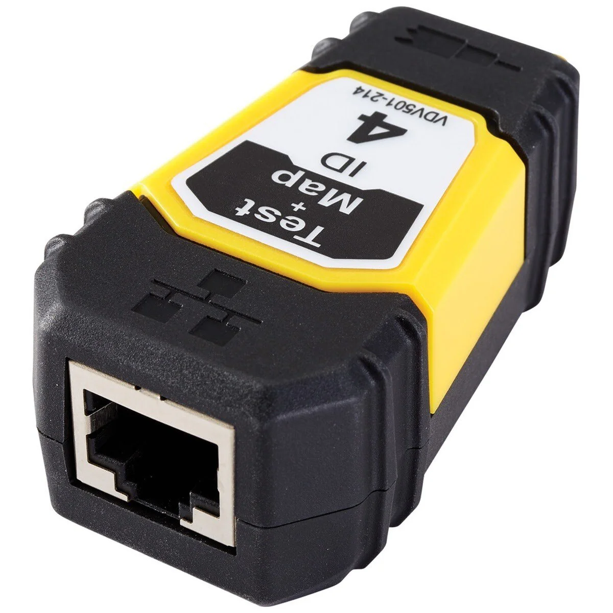 Klein VDV501-214 Test + Map Remote #4 for Scout Pro Series Testers - Image 2