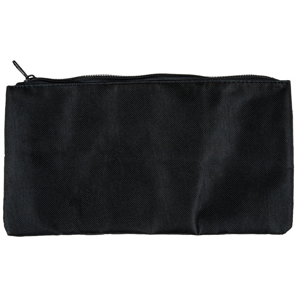Klein VDV770-500 Zipper Pouch for Tone and Probe PRO Kit, Black Nylon - Image 3