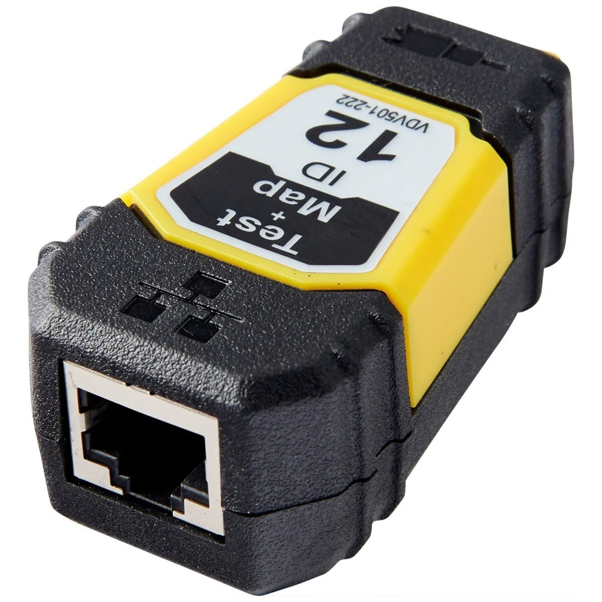 Klein VDV770-851 Test+Map Remotes (#7 to #12) Expansion Kit for Scout Pro Series Tester (Kit) - Image 4