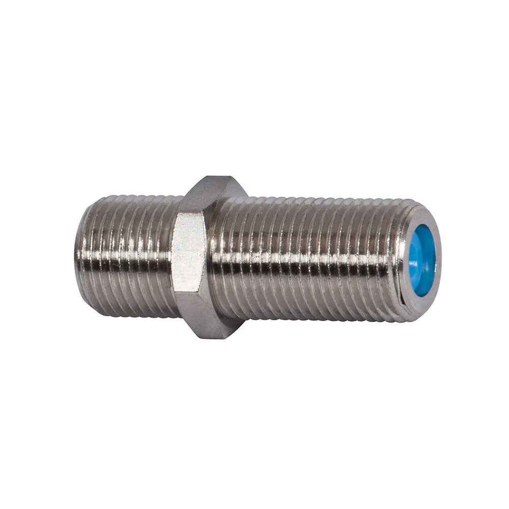 Klein VDV814-609 F-Splice Adapter 3 GHz, 10-Pack