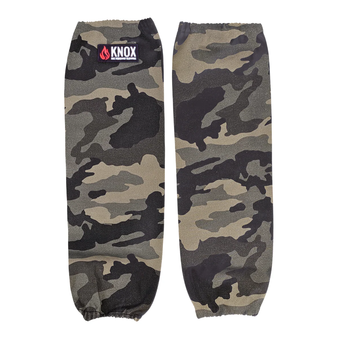 Knox FR Welding Arm Sleeves (Camo) - Image 3