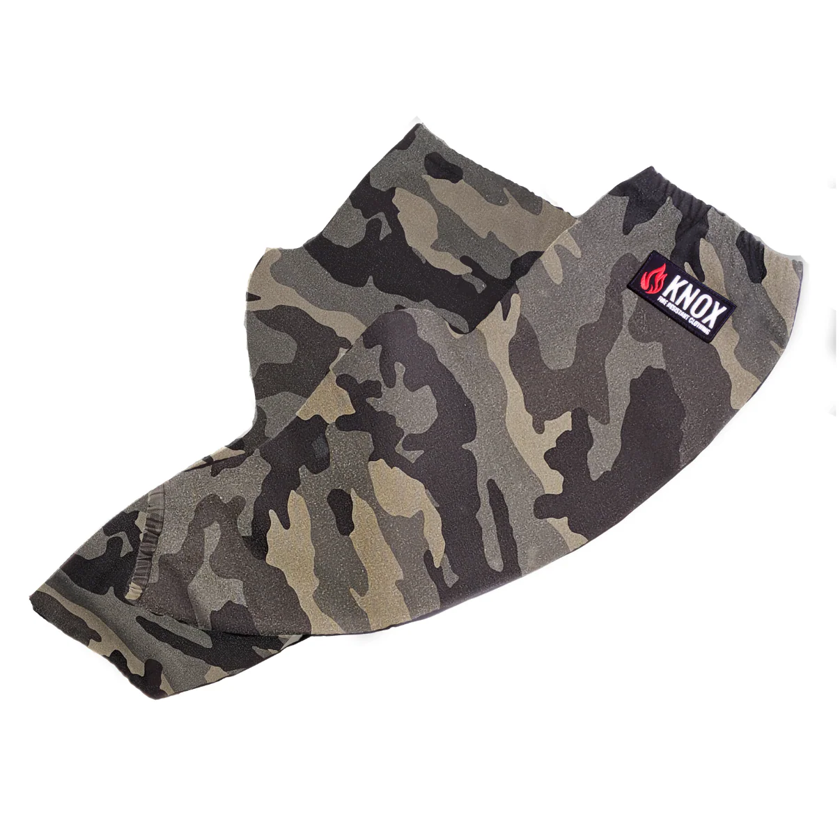 Knox FR Welding Arm Sleeves (Camo) - Image 4