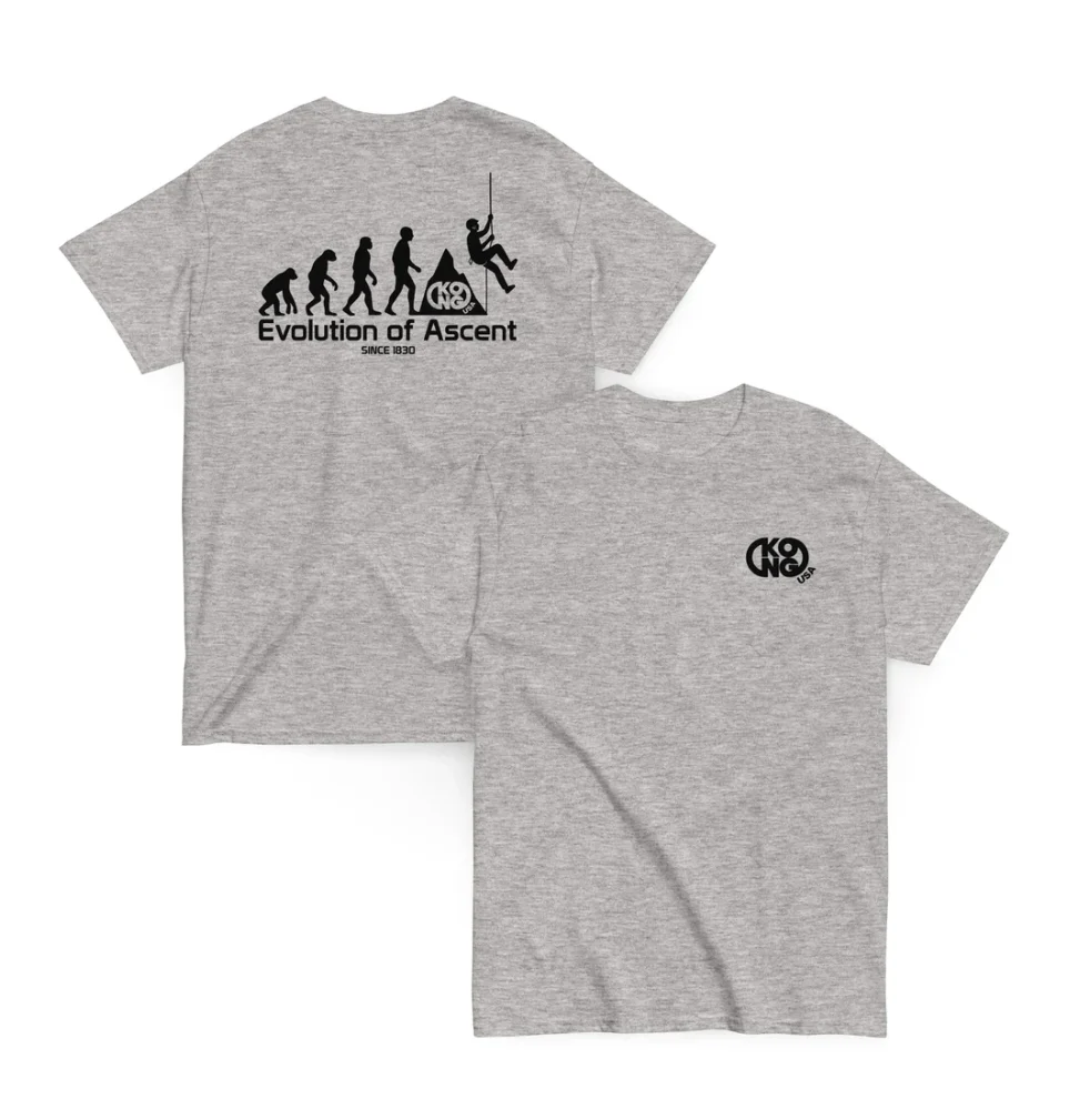 Kong USA Evolution T-Shirt - Image 3