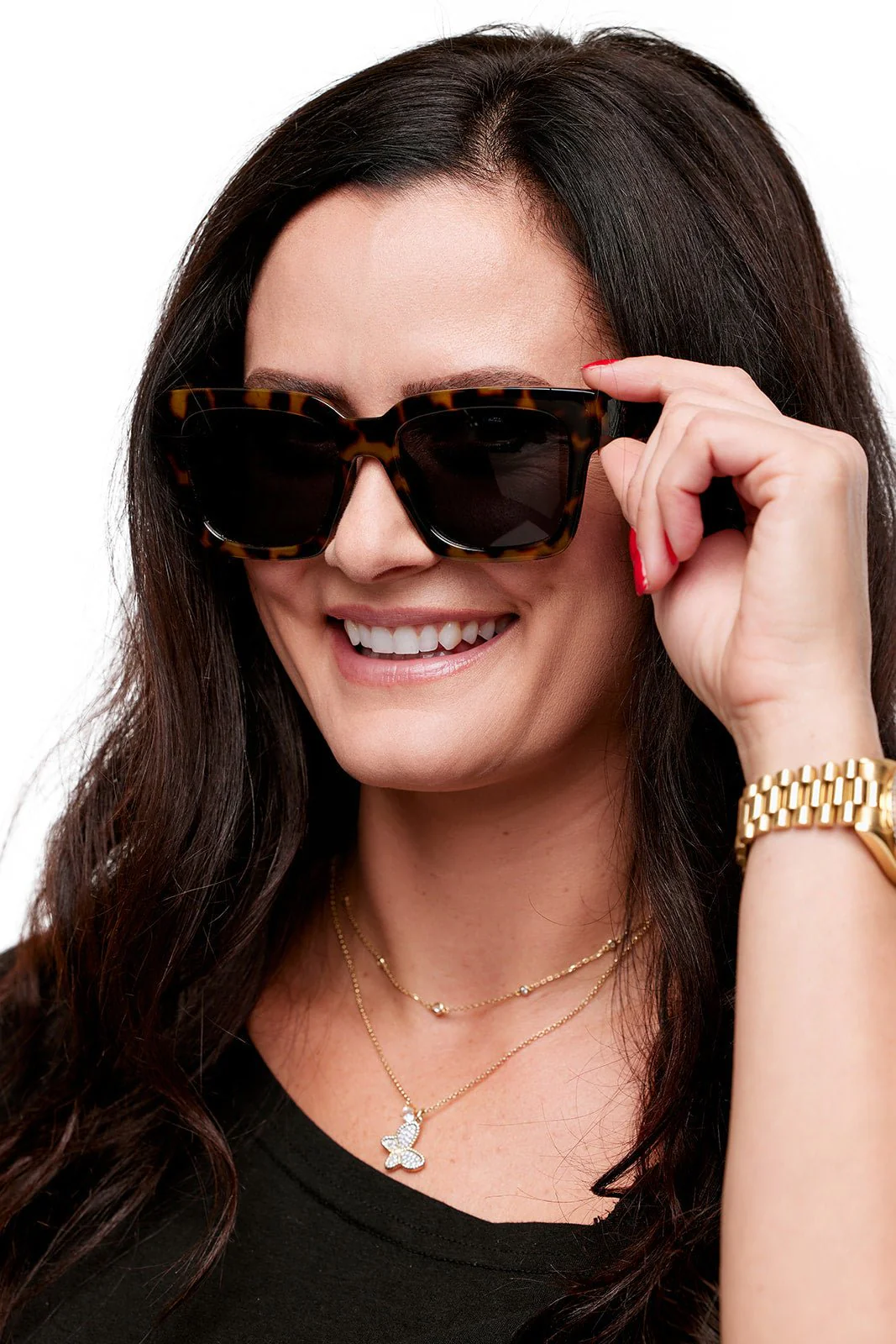 Lido Womens Sunnies - Image 12