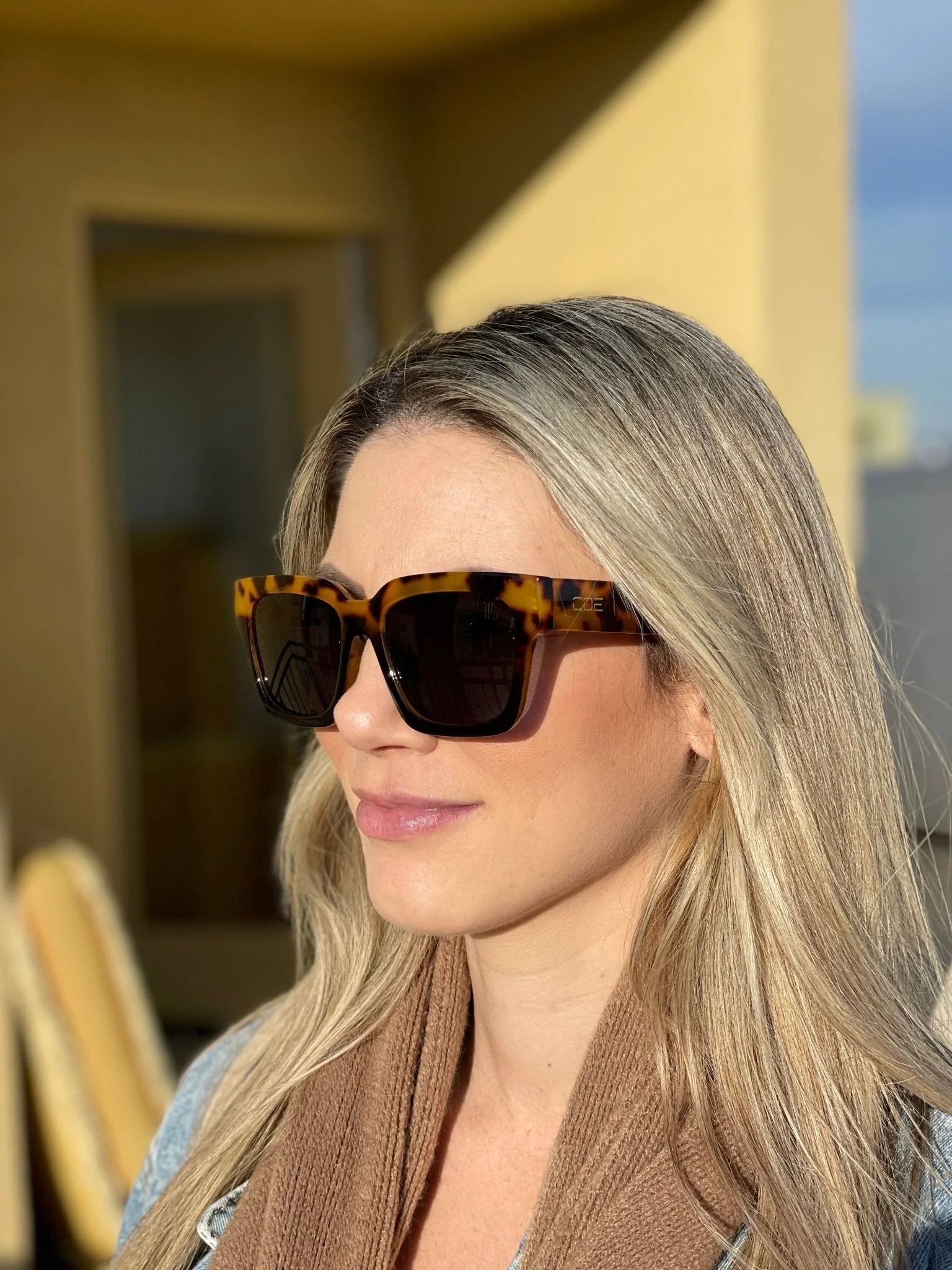 Lido Womens Sunnies - Image 8