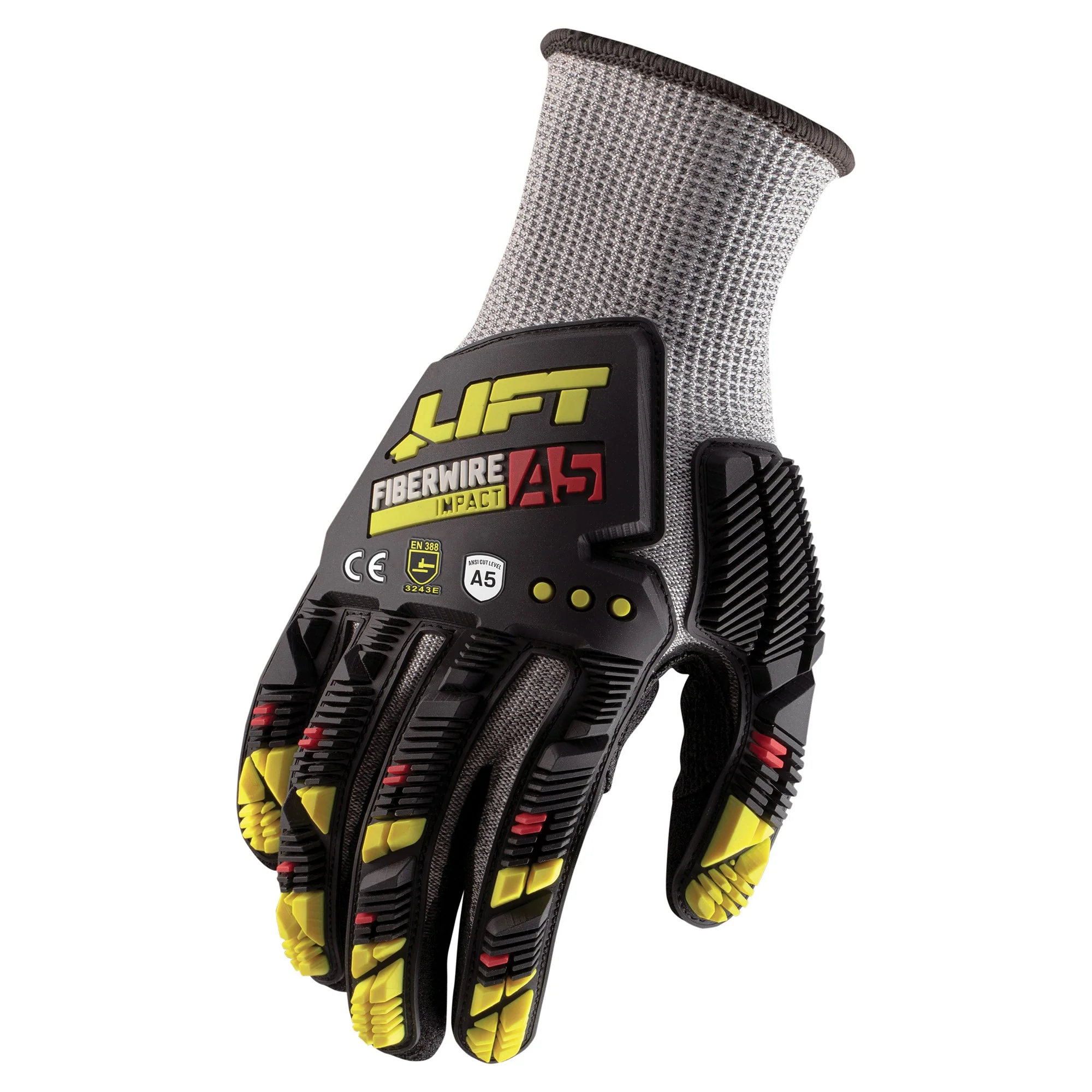 LIFT FIBERWIRE A5 IMPACT CRINKLE LATEX