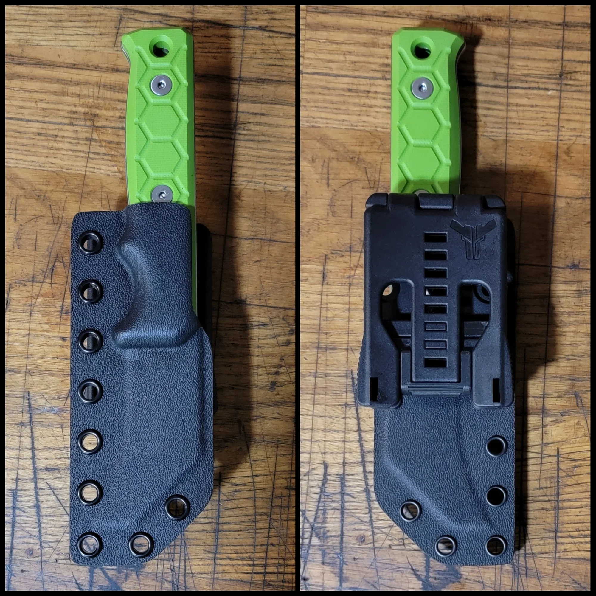 Lineman Knife - Image 3