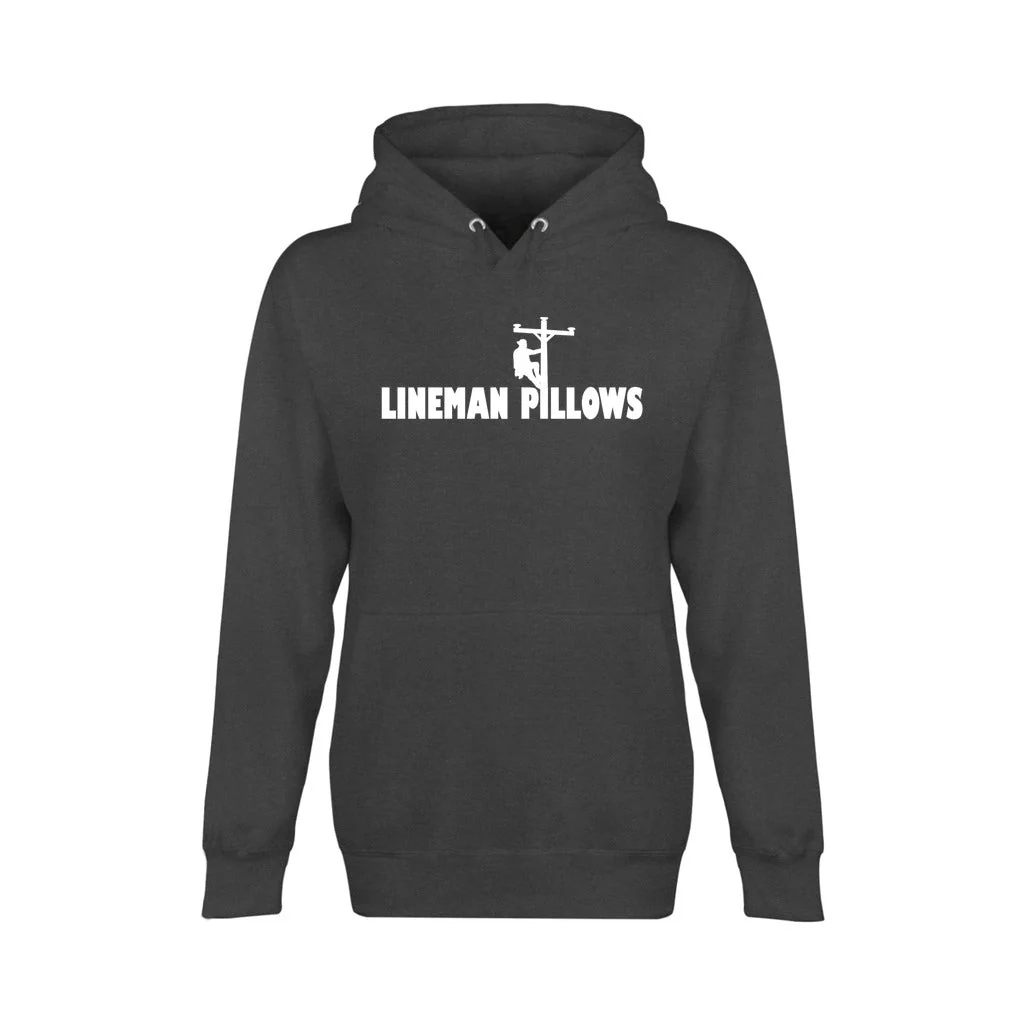 Lineman Pillows Hoodie - Image 2