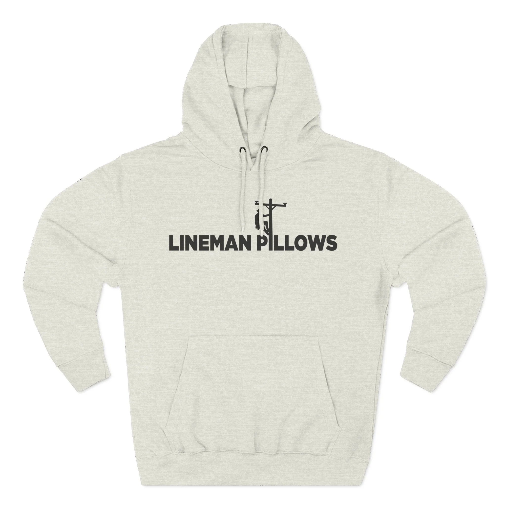 Lineman Pillows Hoodie - Image 27