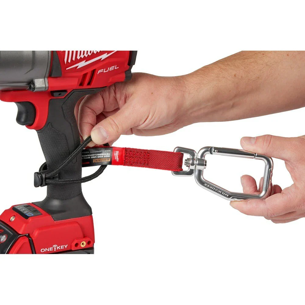 Lineman's Tool Hang Strap - Image 4