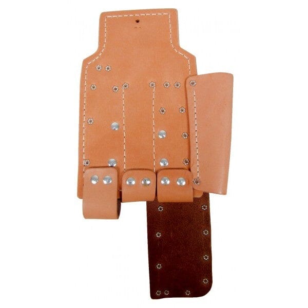 Bashlin Linemen's 4 Pocket Holster & Knife Sheath -111HLE - Image 2