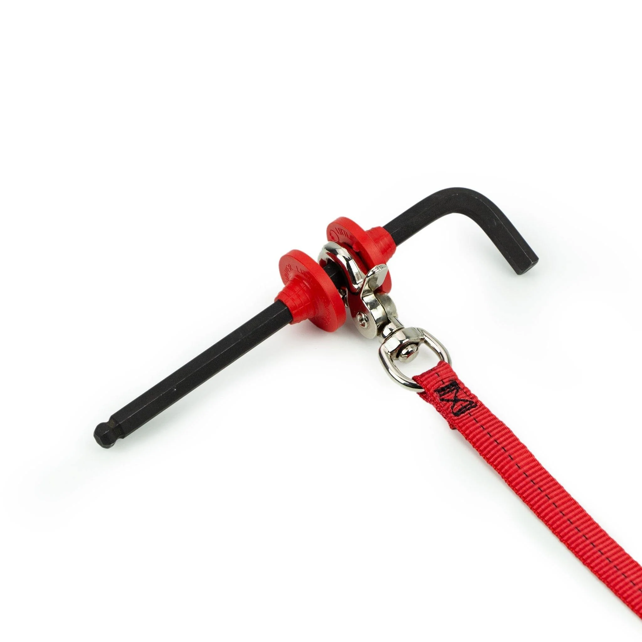 Little Gripper Pack Size 1: 3.5mm - 6.5mm (10 Pack) - Image 4