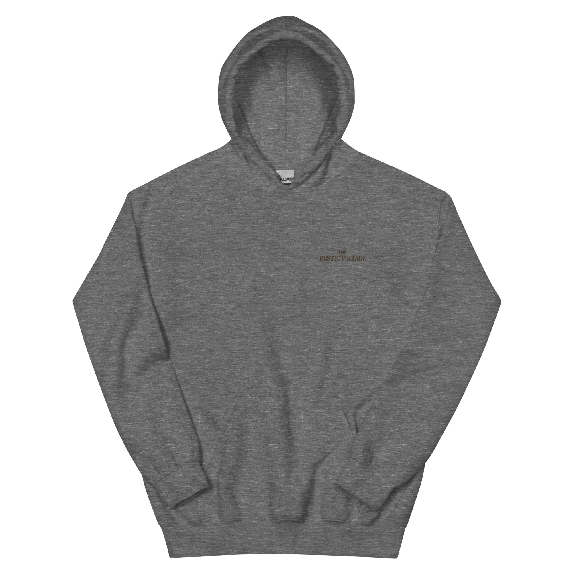 Local 1245 hoodie - Image 17