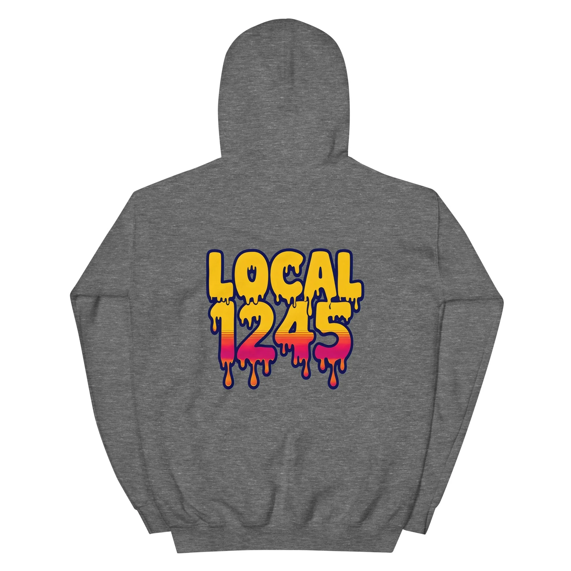 Local 1245 hoodie - Image 18