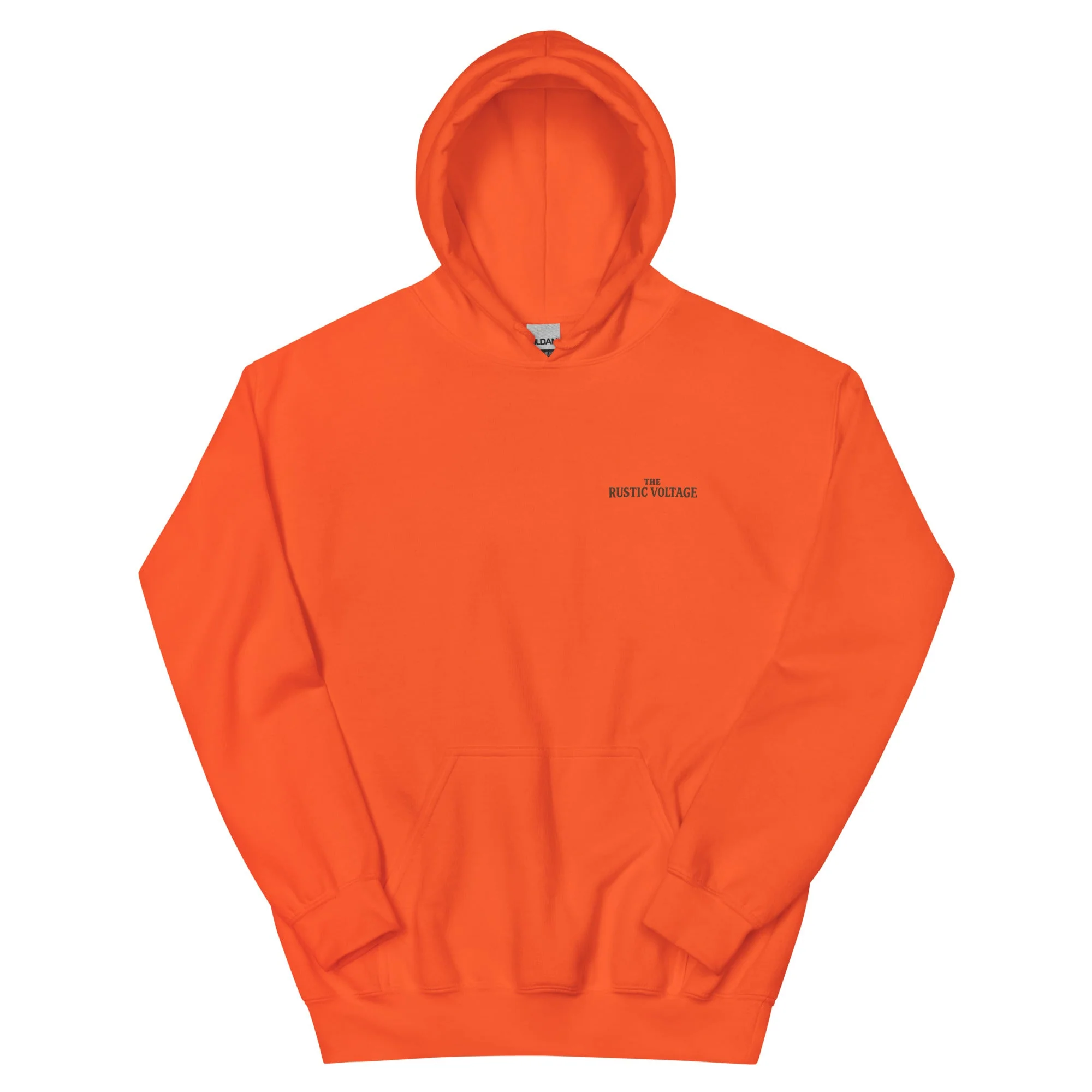 Local 1245 hoodie - Image 19
