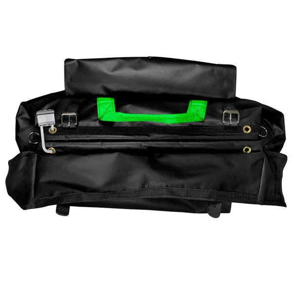 Lockable Buck Big Mouth Bag - 47333L - Image 3