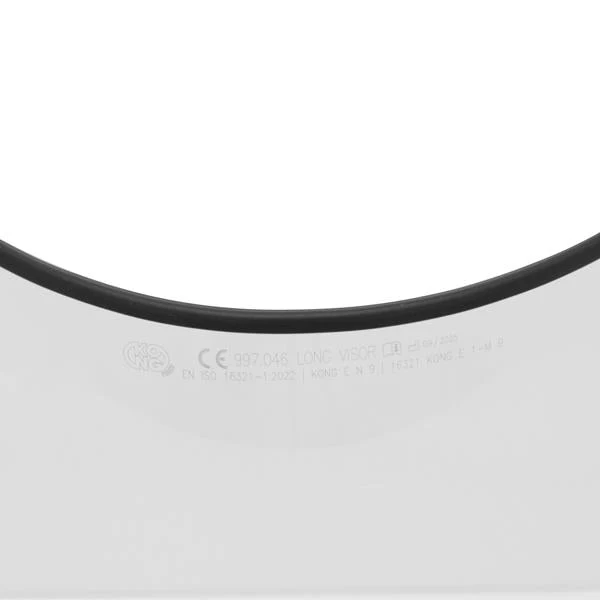 LONG VISOR - Image 2
