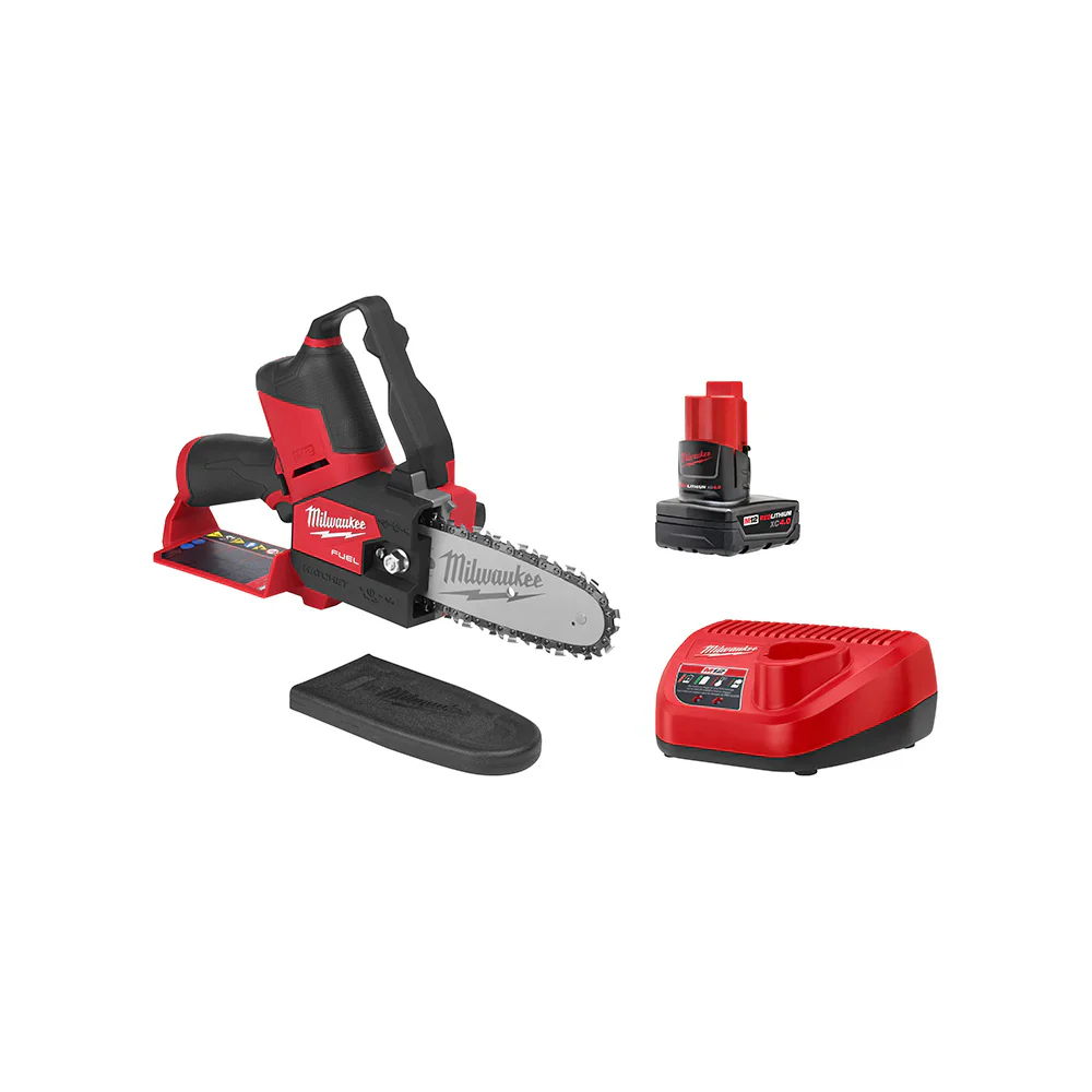 M12 FUEL™ HATCHET™ 6" Pruning Saw Kit