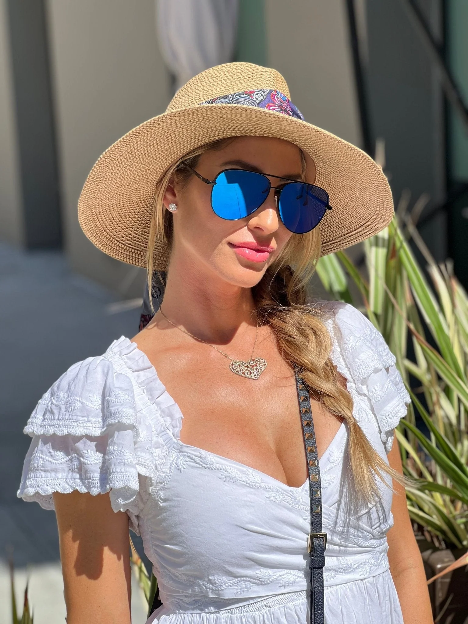 Mar Womens Sunnies - Image 3