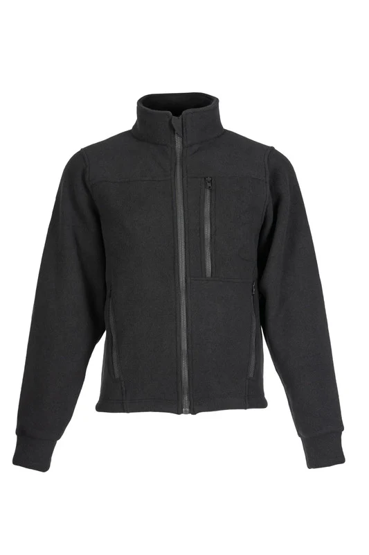 Men's Alpha™ (Super Fleece) FR Jacket - Image 4