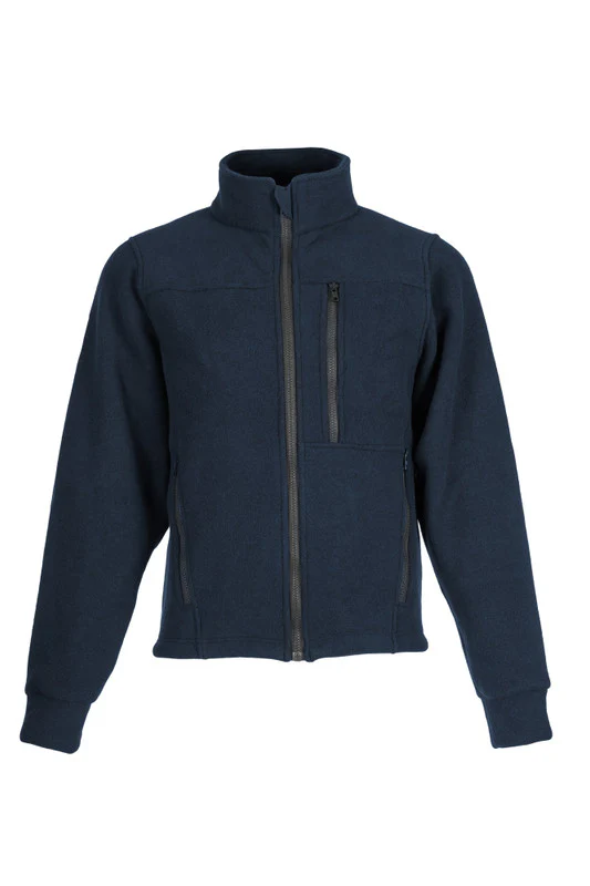 Men's Alpha™ (Super Fleece) FR Jacket - Image 5