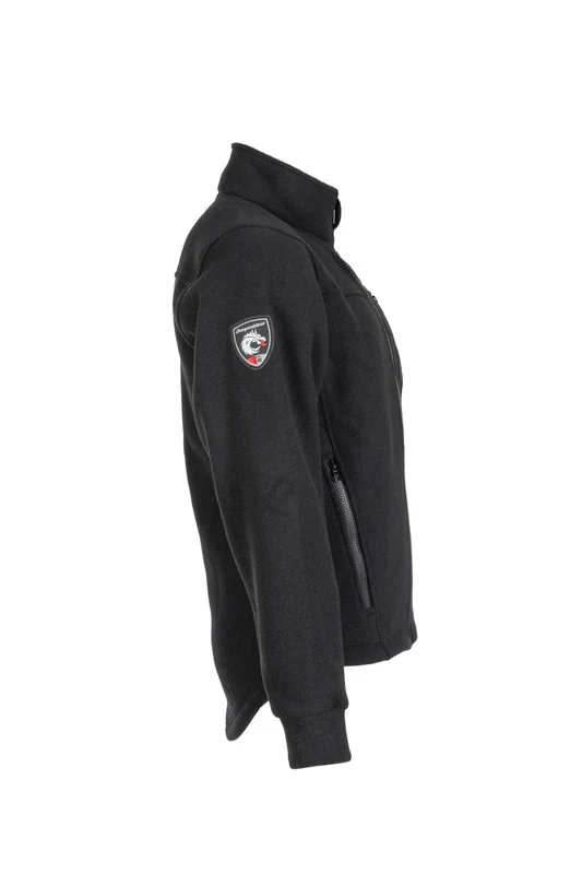Men's Alpha™ (Super Fleece) FR Jacket - Image 6