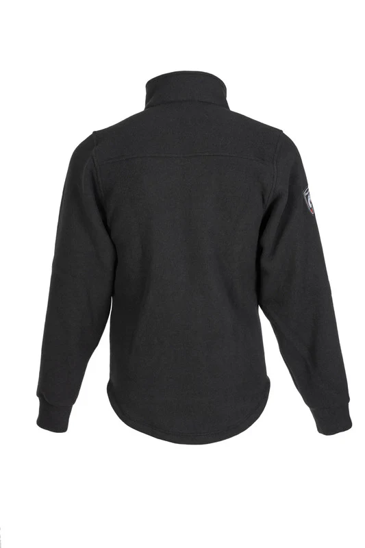 Men's Alpha™ (Super Fleece) FR Jacket - Image 7