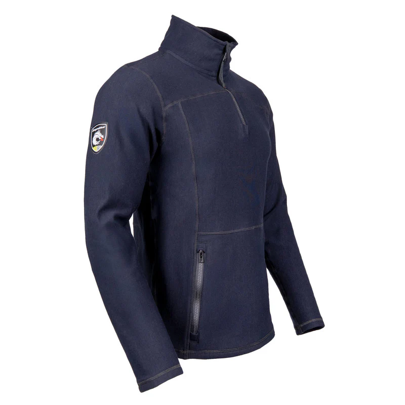 Men's Elements Lite™ Surge 1/4 Zip Pullover - Image 5