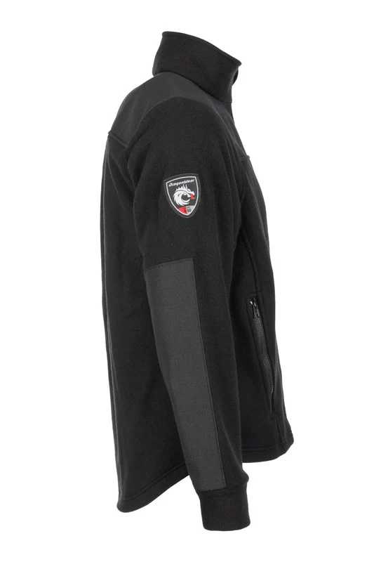 Men's Exxtreme™ (Super Fleece) FR Jacket - Image 3