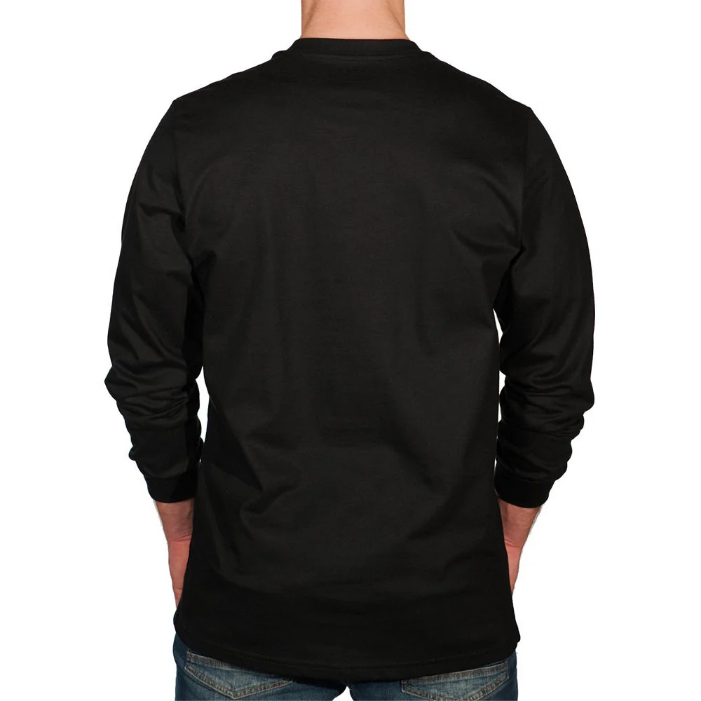 Men's Lightweight Long Sleeve FR T-Shirt - Image 2