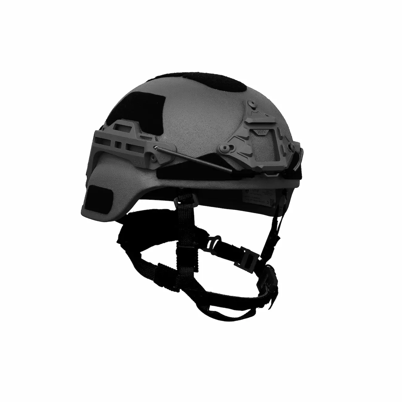 MICH/ECH HHV BTE® Plus Ballistic Helmet - Image 2