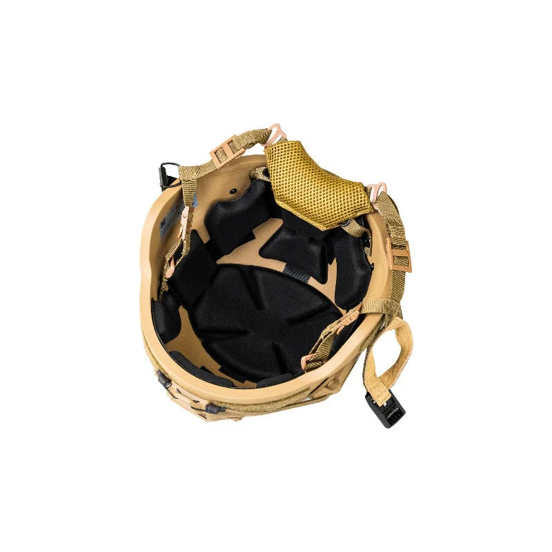 MICH/ECH HHV BTE® Plus Ballistic Helmet - Image 5