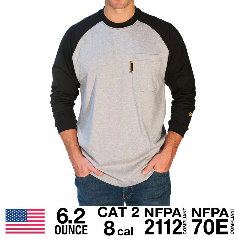 Mike Sanchez's FR Baseball T-Shirt
