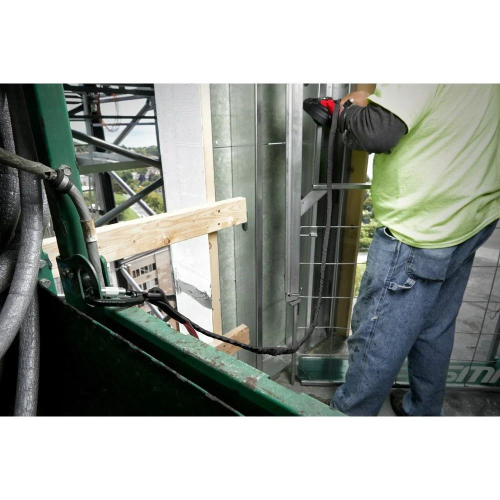 Extended Reach Locking Tool Lanyard- 72" - Image 4