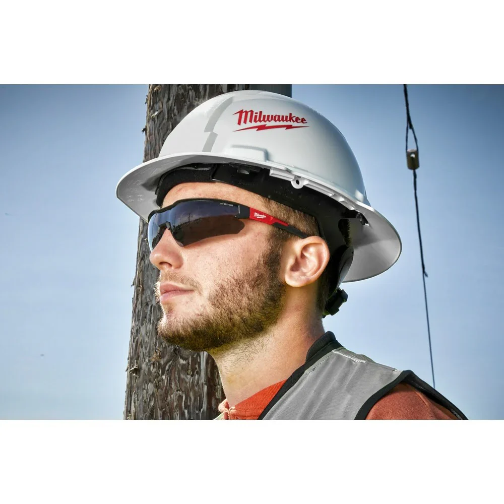 Tinted Fog-Free Lenses - Image 3